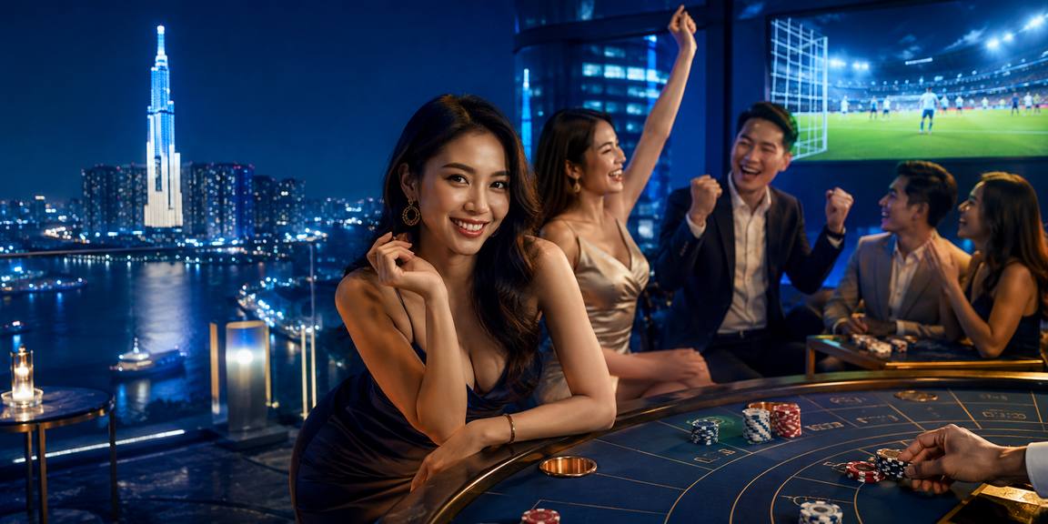 58wim Live Casino